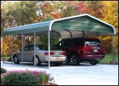 Mountainburg Arkansas Metal Carports Mountainburg Arkansas Metal Carports