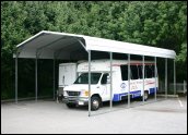 RV Carports of Mountainburg AR RV Carports of Mountainburg AR